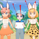Illustration for article titled One Way To Make iKemono Friends 2/i Better